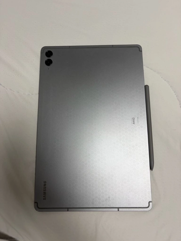갤럭시탭 S9 fe+ WiFi 이미지