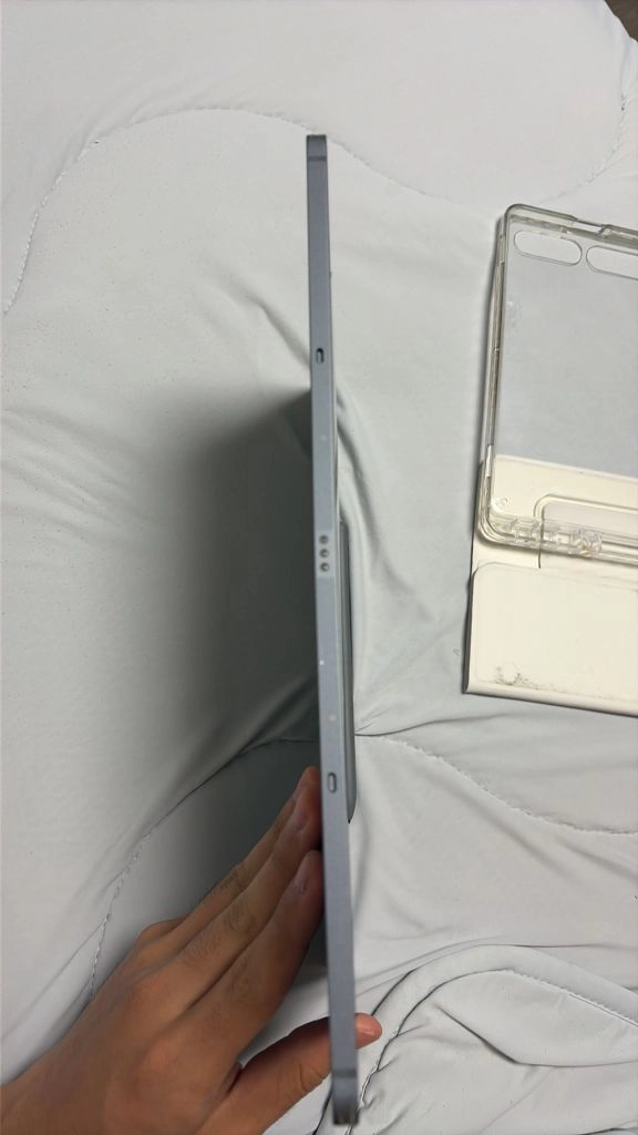 갤럭시탭 S9 fe+ WiFi 이미지