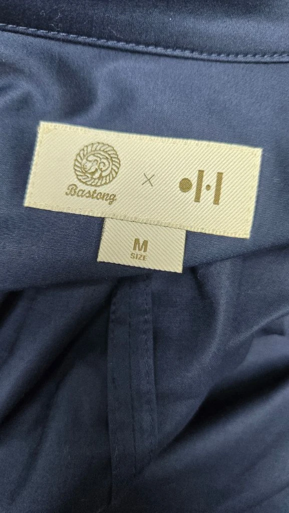 bastong바스통 이삐셔츠원피스 이미지