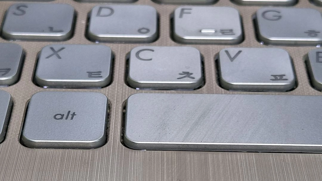 ASUS VivoBook S530F i5-8세대 신품급 노트북 이미지