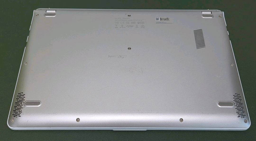 ASUS VivoBook S530F i5-8세대 신품급 노트북 이미지