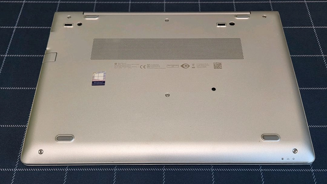 HP Elitebook 745 G6 Ryzen-2세대 고사양 노트북 이미지