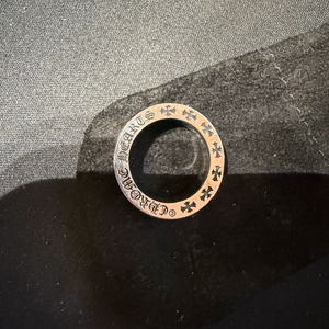 크롬하츠 포에버링 6mm/ usa5/ 10호 이미지
