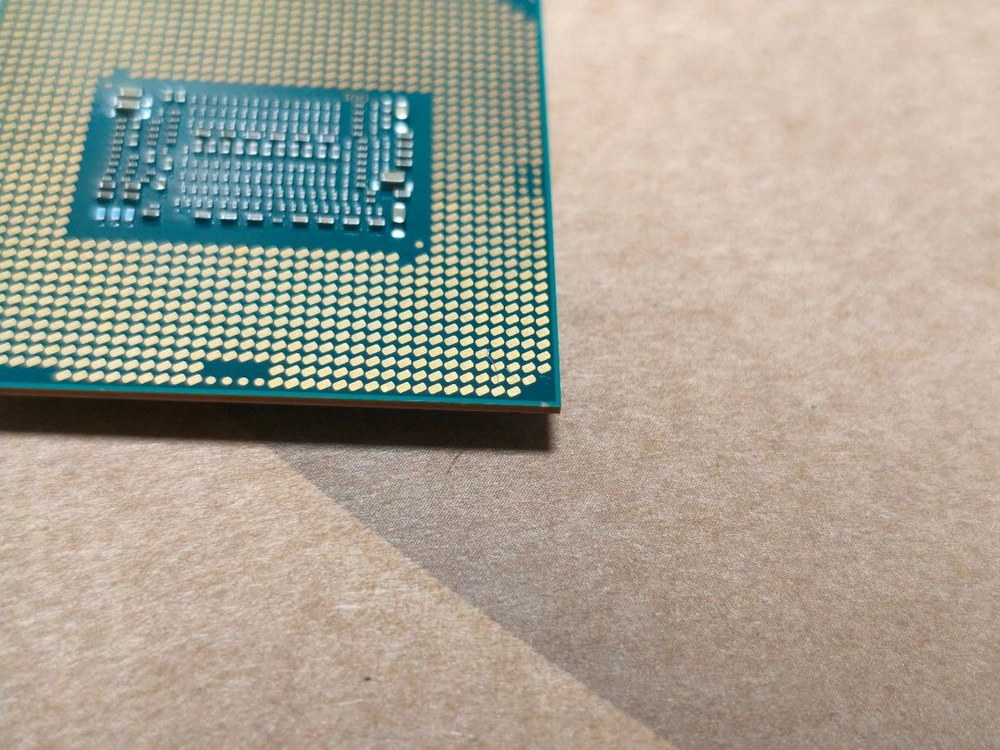i5 8500 CPU 단품 이미지