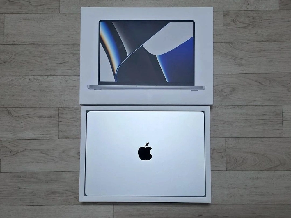 애플 맥북프로 M1 Max CTO 64GB 풀칩 이미지
