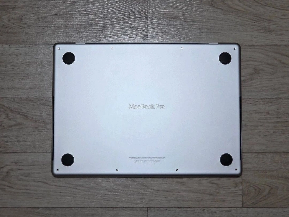 애플 맥북프로 M1 Max CTO 64GB 풀칩 이미지