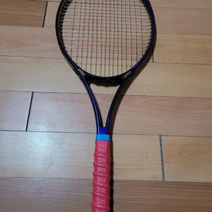 프린스 PRECISION LASER LITE 테니스 라켓 이미지