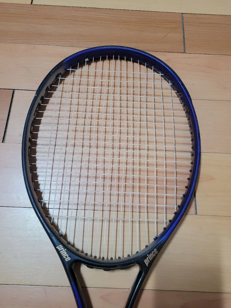 프린스 PRECISION LASER LITE 테니스 라켓 이미지