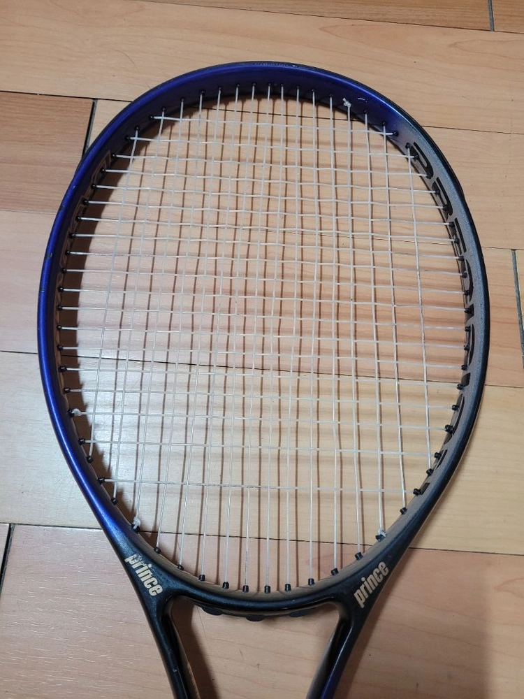 프린스 PRECISION LASER LITE 테니스 라켓 이미지