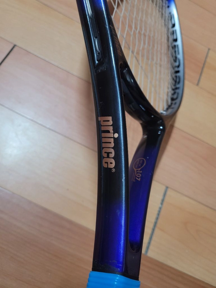 프린스 PRECISION LASER LITE 테니스 라켓 이미지