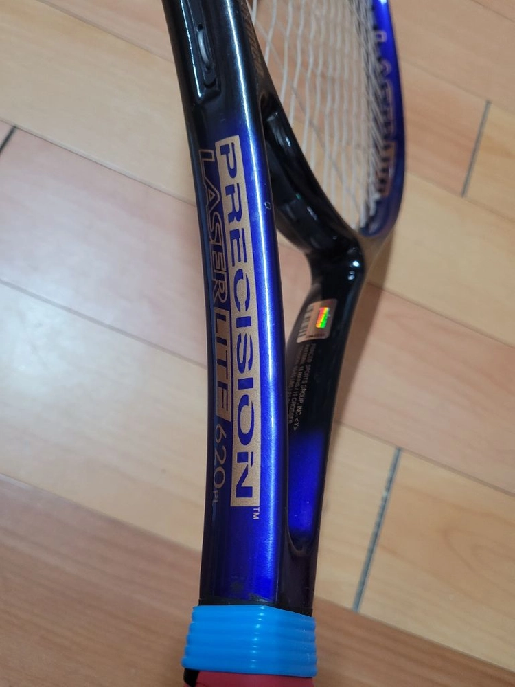 프린스 PRECISION LASER LITE 테니스 라켓 이미지