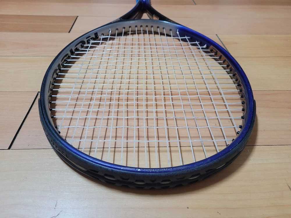 프린스 PRECISION LASER LITE 테니스 라켓 이미지