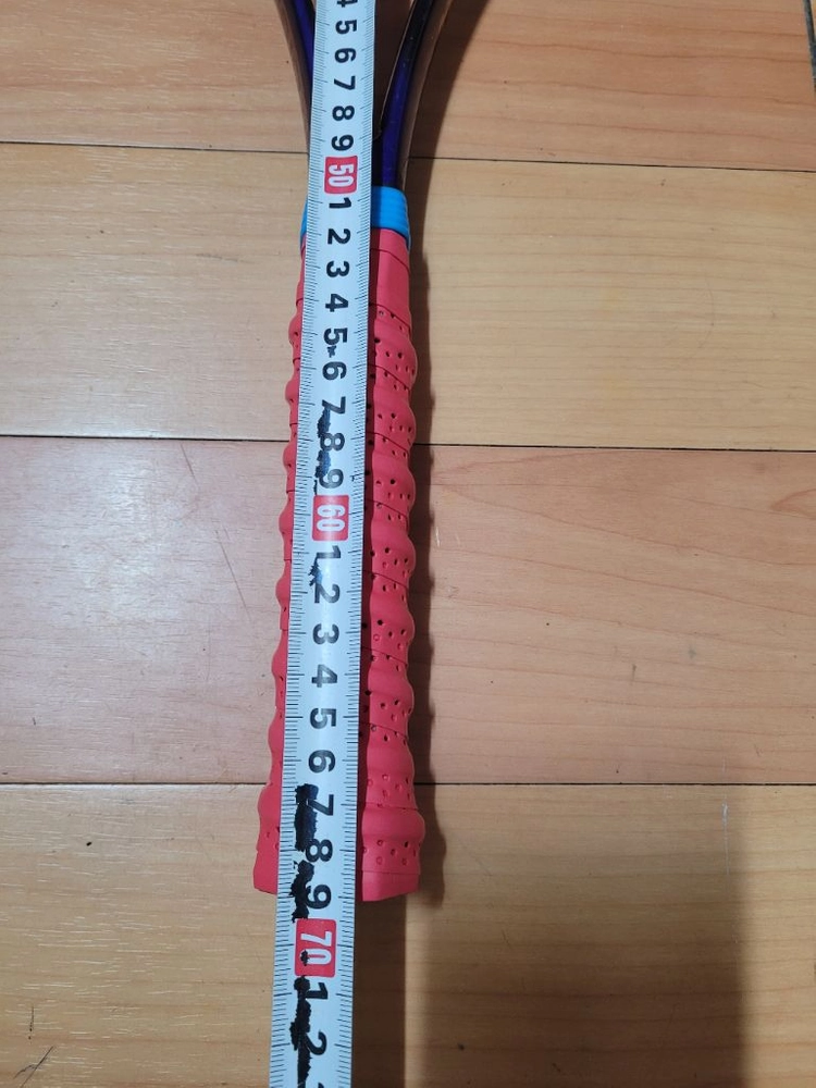 프린스 PRECISION LASER LITE 테니스 라켓 이미지