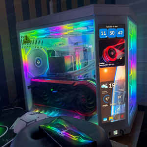rtx5090 matrix 매트릭스 30년 2월 이미지