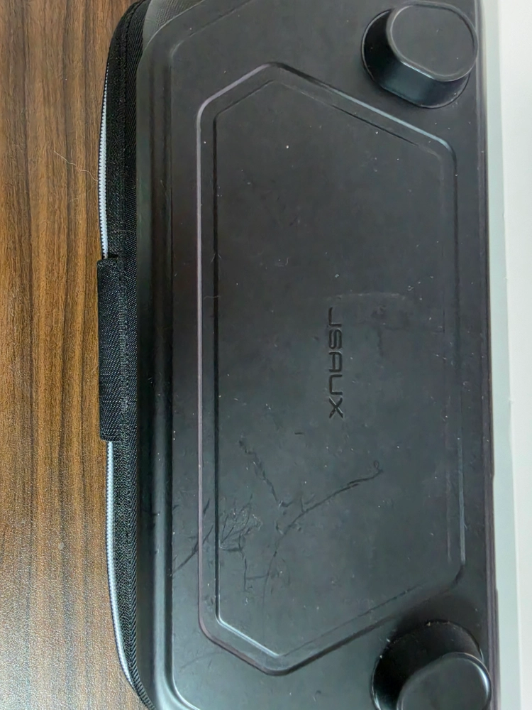 스팀덱 OLED 1TB 이미지