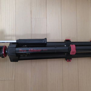 Pro Albinar 9500 삼각대 15000원에 팝니다. 이미지