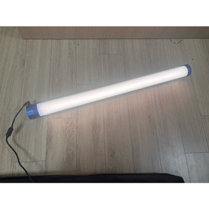 <문자요청시 차단> 촬영용 LED 조명 이미지