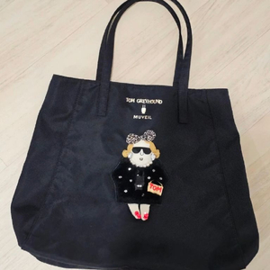 톰그레이하운드 가방 이미지