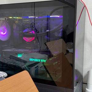 [풀박스]4070ti super oc 16g 이미지