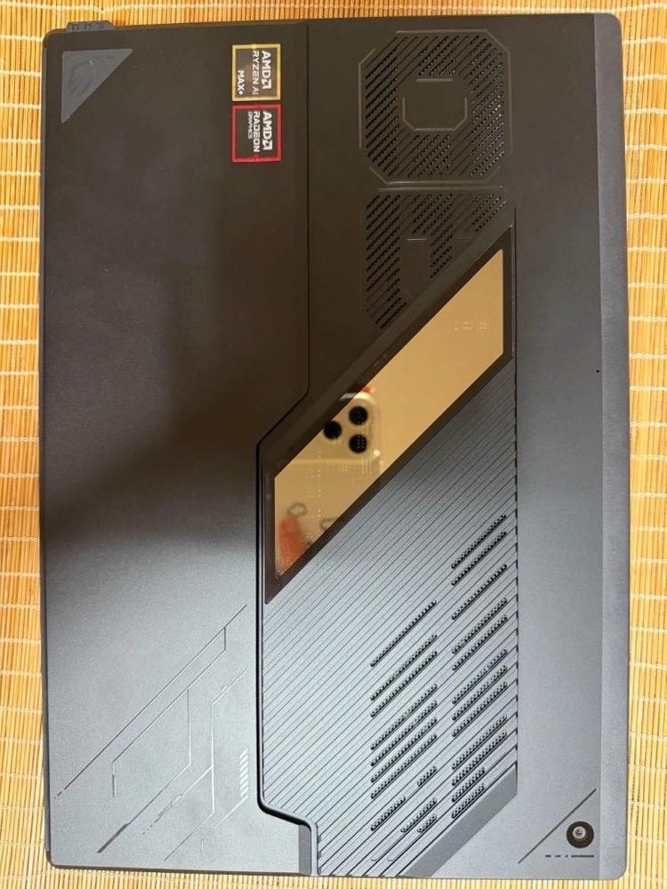 z13 2025 64기가 1tb 395(쿠팡5년) 판매합니다 이미지