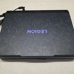 레노버 리전 9i RTX5090 64GB 3D 디스플레이 / 프리미엄케어 40개월 노트북 이미지