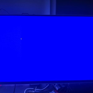 삼성 오디세이 OLED G6 G60SF QHD 500Hz (LS27FG600S 이미지