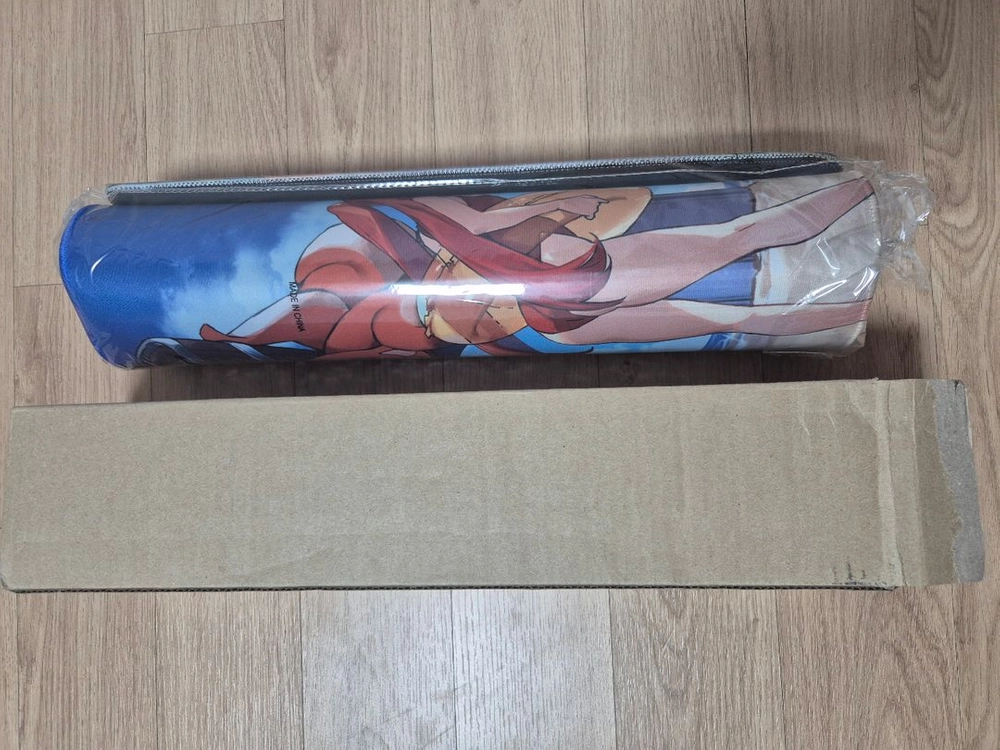 던전앤파이터 장패드(키메라 패러메딕 장패드) 이미지