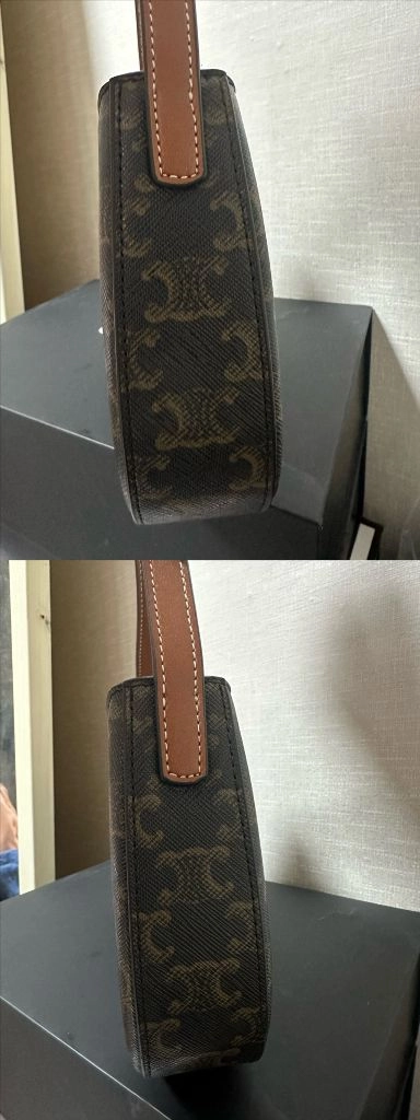 셀린느 틸리백 셀린 숄더백 미니 가방 이미지