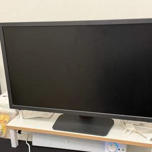 벤큐 XL2546K 판매합니다. 이미지