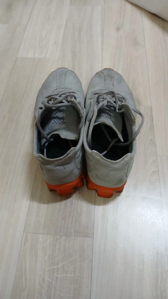 남성신발 리복 빈티지 운동화 이미지