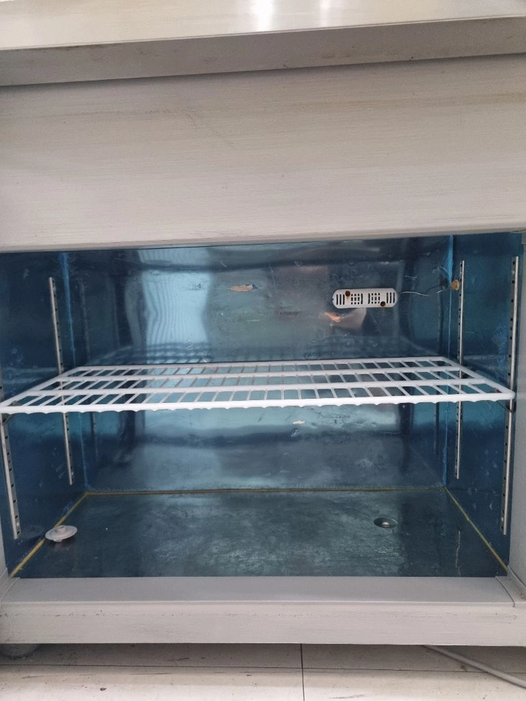 1200 바트 냉장고(토핑 냉장고/김밥 냉장고) 이미지