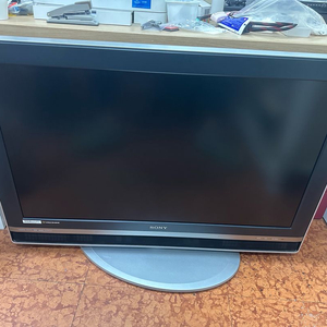 소니 브라비아 KDL-V40A10 이미지