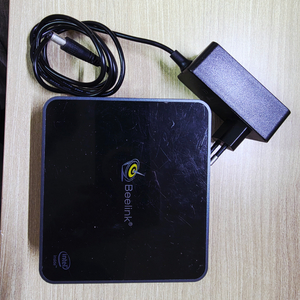 Beelink GK55 미니PC 이미지