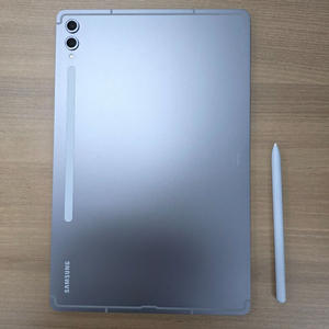 삼성 갤럭시탭 S10+ 512GB Wi-Fi 거의 새상품급 / S펜 포함 이미지
