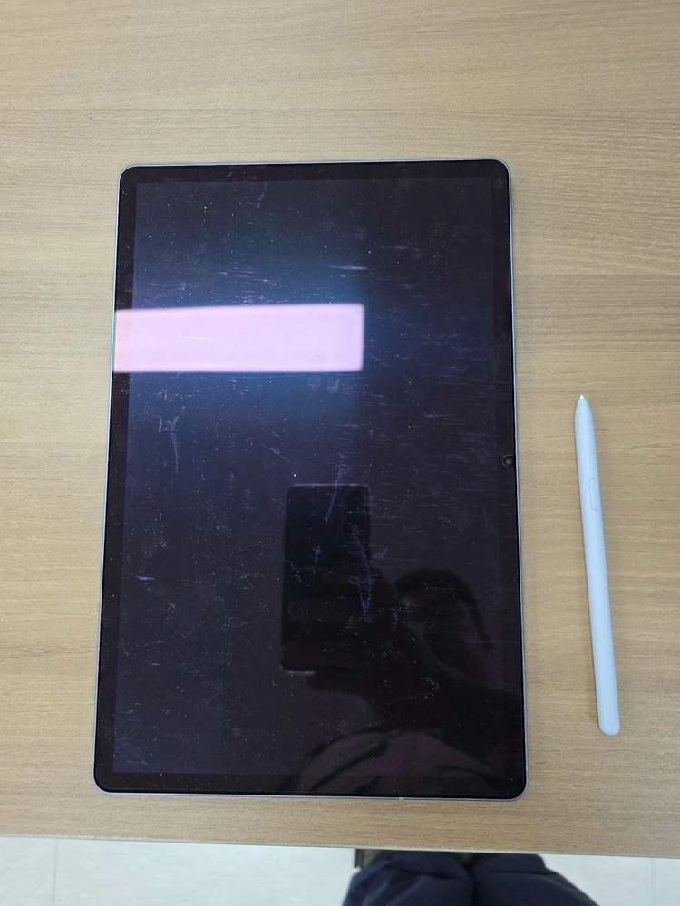 삼성 갤럭시탭 S10+ 512GB Wi-Fi 거의 새상품급 / S펜 포함 이미지