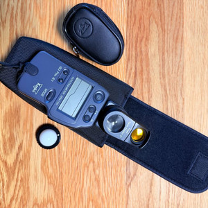 kenko kfm-1100 카메라 노출계 판매합니다 이미지