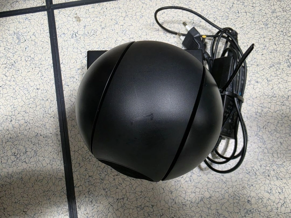 SONY HD Color Video Camera PTZ카메라 SRG-300H 이미지