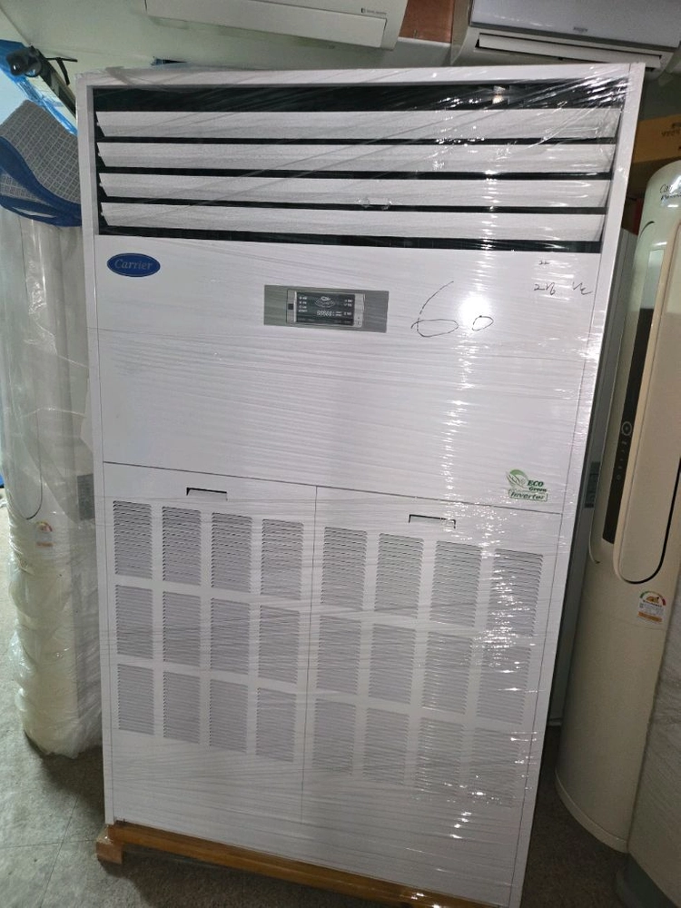 (세척완료) 냉난방기 30평 36평 40평 60평 이미지