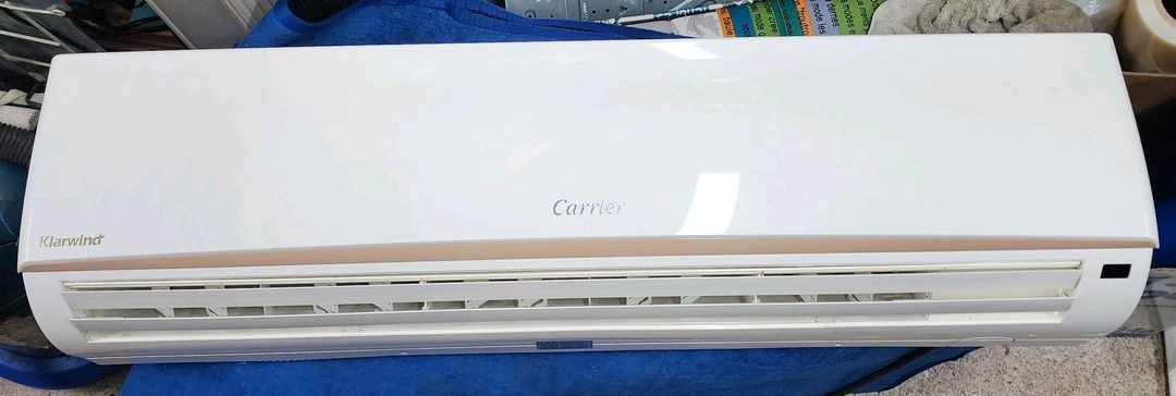 (세척완료) 벽걸이 냉난방기 7평 9평 11평 13평 16평 이미지