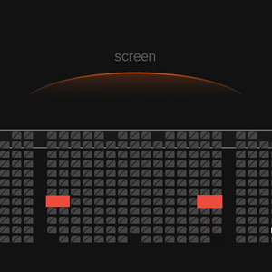 용산 H열 중블 통로석 두자리) 부활남 무대인사 5일(월) 11:00 cgv 용산 이미지