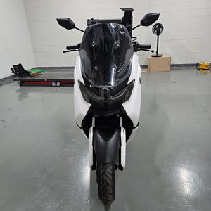 야마하 NMAX125 (배달용) 이미지