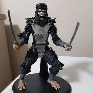 영화 300 임모탈 immortal 피규어 (NECA) 이미지