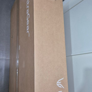 LG OLED 27GX700a 모니터(미개봉 새상품) 이미지