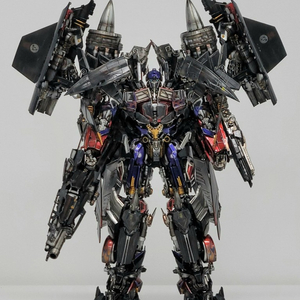3a dlx repaint custom jetpower (트랜스포머) 이미지