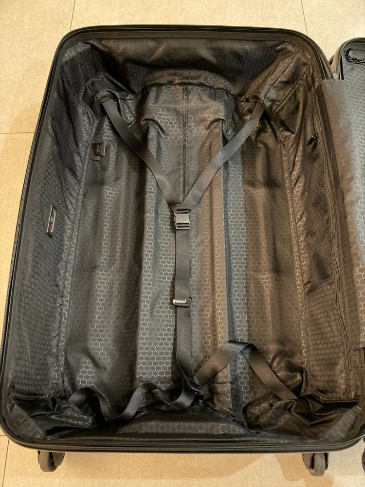 TUMI 26인치 캐리어 이미지