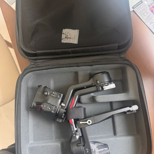 DJI rs4pro 짐벌 이미지