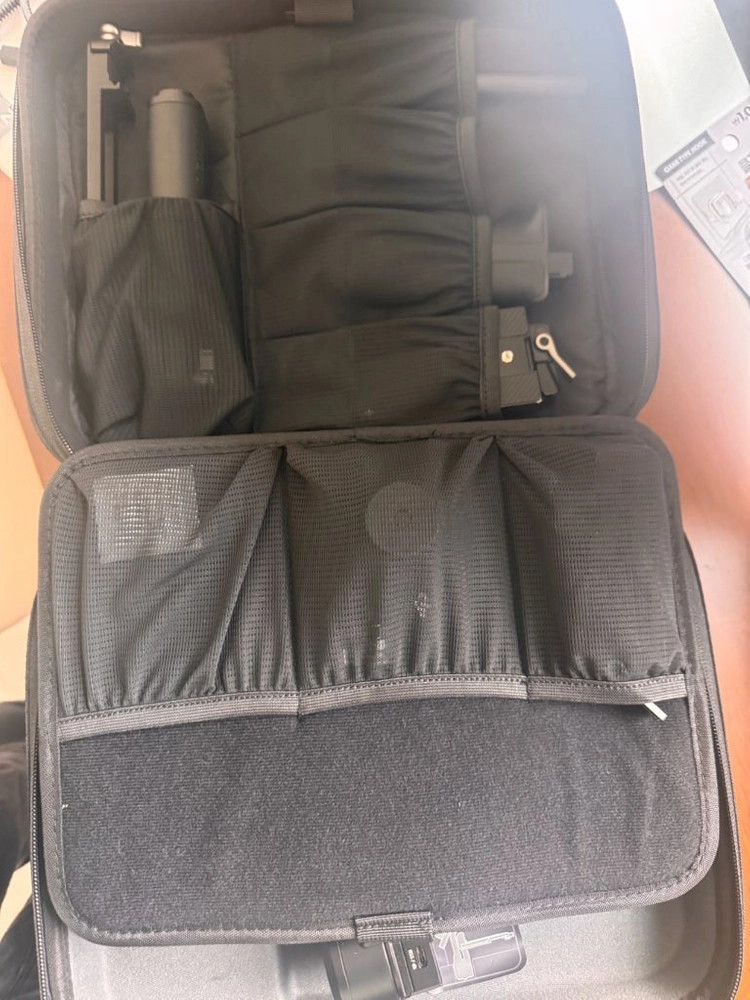 DJI rs4pro 짐벌 이미지
