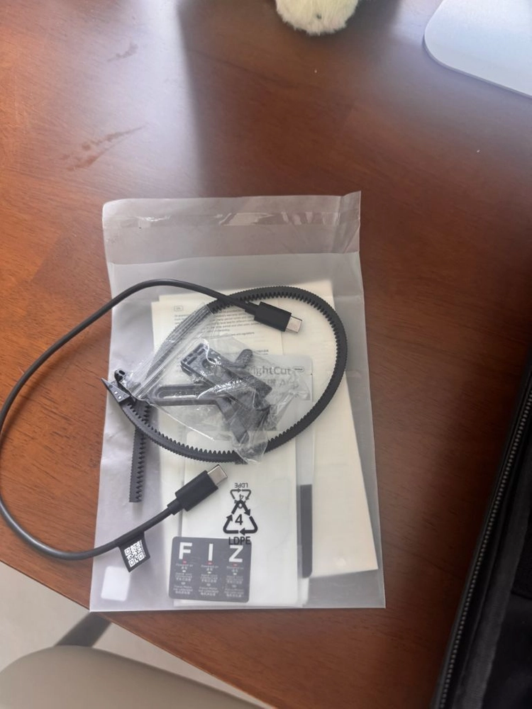 DJI rs4pro 짐벌 이미지
