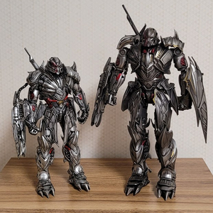 TLK megatron 판매 (보다 , bs02 커스텀 ) [트랜스포머] 이미지