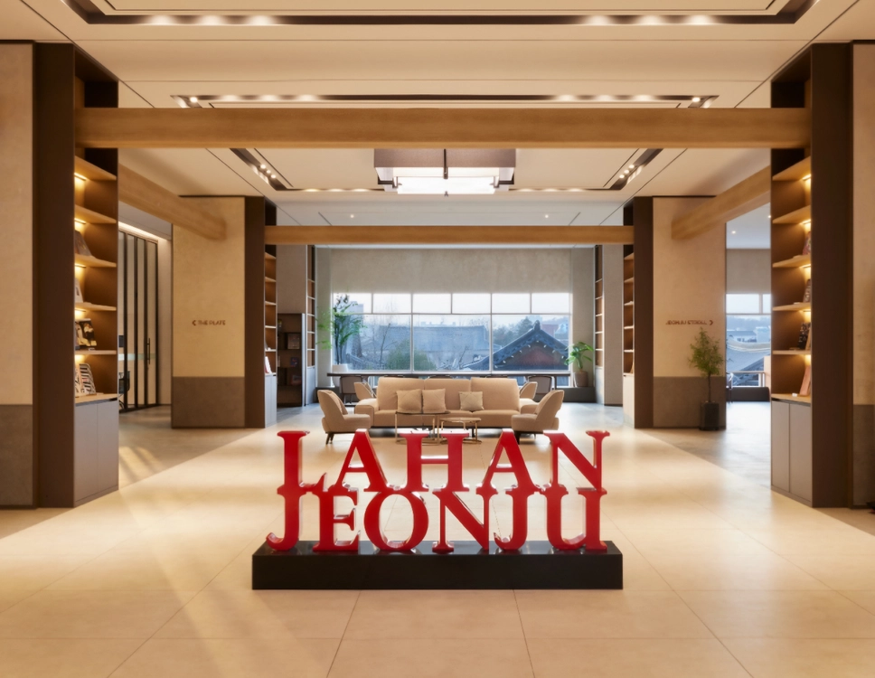전주 라한 호텔 리조트 10월 3~5일 / 9~11일 연휴 숙박권 + 조식 4인 포함 - 안심되는 중고거래